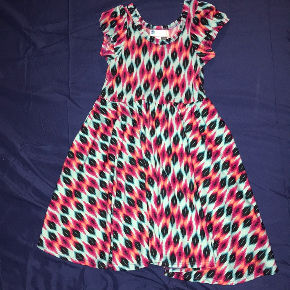 Lularoe Dress